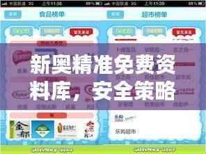 新奥精准免费资料库,安全策略深度解析——NPA50.3版解析版