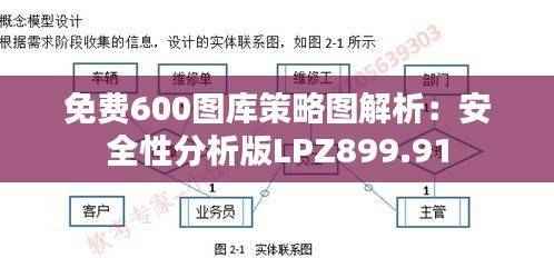 免费600图库策略图解析:安全性分析版LPZ899.91
