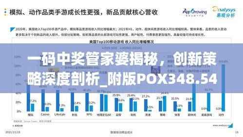 一码中奖管家婆揭秘,创新策略深度剖析_附版POX348.54