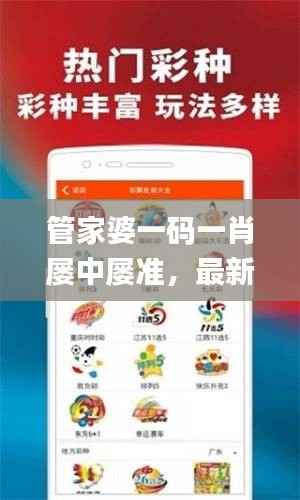 管家婆一码一肖屡中屡准,最新规则详解_梦幻LBV492.27版