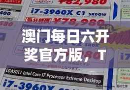 澳门每日六开奖官方版,TMI715.52盒装版评估标准