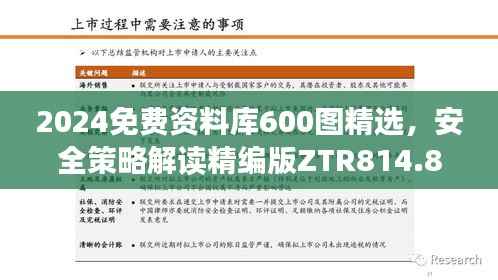2024免费资料库600图精选,安全策略解读精编版ZTR814.88
