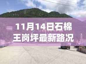 石棉王岗坪最新路况揭秘,变化中的学习之路与自信成就之旅