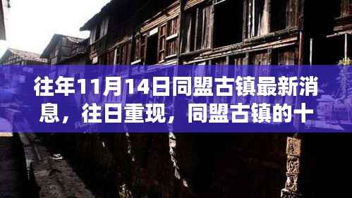 往年11月14日同盟古镇再现往日风采,奇遇与温情纽带揭秘