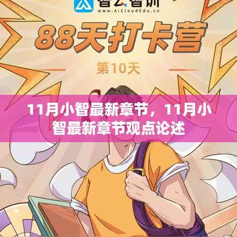 11月小智最新章节及观点论述概览