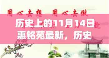 我的观点分析,历史上的11月14日与惠铭苑的最新演变及其影响