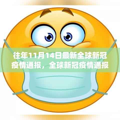 全球新冠疫情通报下的励志篇章,变化中学习,信心与成就并行之路的启示