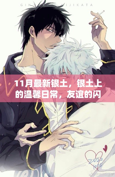11月最新银土,温馨日常与友谊的闪光