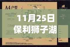 揭秘保利狮子湖房价热议背后的观点与立场,揭秘最新价格趋势分析