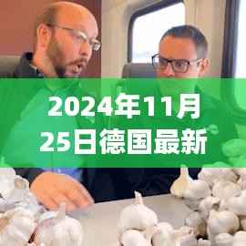 德国最新疫情下的温馨日常,抗疫小故事纪实,2024年11月25日
