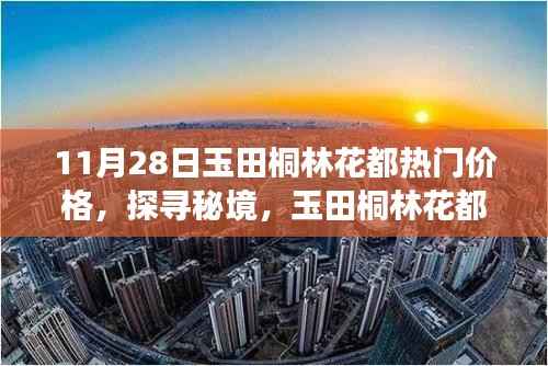 探寻秘境，玉田桐林花都热门价格与宁静之旅（11月28日）