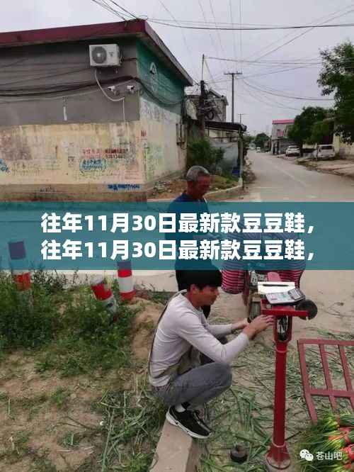 往年11月30日最新款豆豆鞋,时尚舒适还是潮流过后的选择?