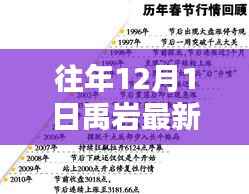 禹岩最新消息回顾与技能提升策略，历年12月1日资讯解析与行动指南