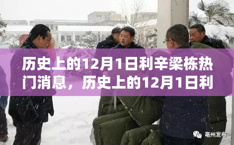 揭秘历史12月1日利辛梁栋,热门消息全面评测与介绍