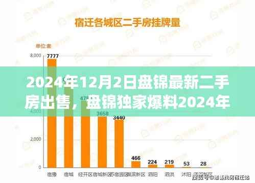 盘锦最新独家爆料,深度解析二手房市场,优质房源抢购在即!