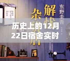 揭秘,穿越时光之门,重现历史宿舍实时照片——揭秘宿舍照片重现技术背后的故事