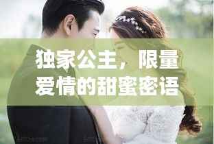 独家公主,限量爱情的甜蜜密语