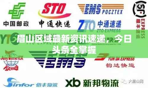 眉山区域最新资讯速递，今日头条全掌握