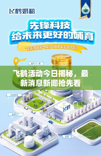 飞鹤活动今日揭秘,最新消息新闻抢先看