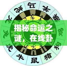 揭秘命运之谜,在线卦象解读,百度助你洞悉未来!
