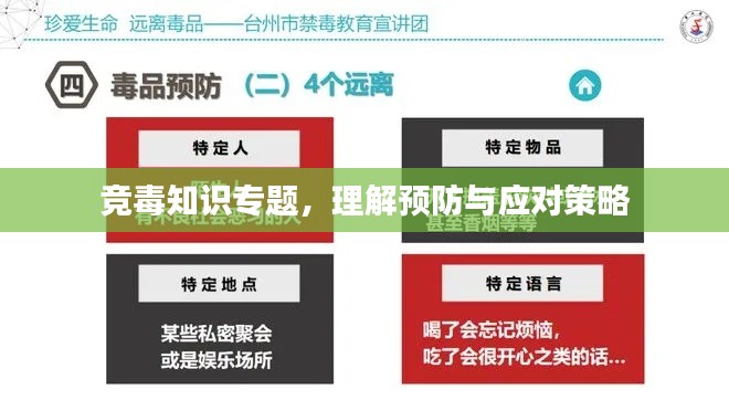 竞毒知识专题,理解预防与应对策略