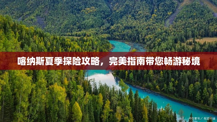 喀纳斯夏季探险攻略,完美指南带您畅游秘境