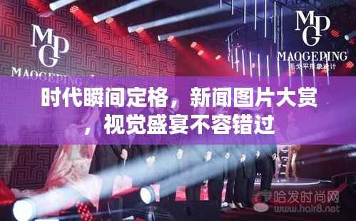 时代瞬间定格,新闻图片大赏,视觉盛宴不容错过